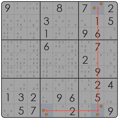 sudoku for kids 4x4