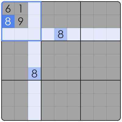 sumoku sudoku strategy