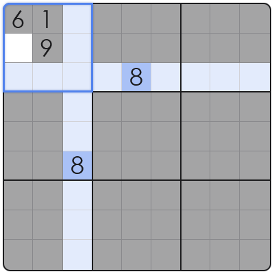 solve sudoku python